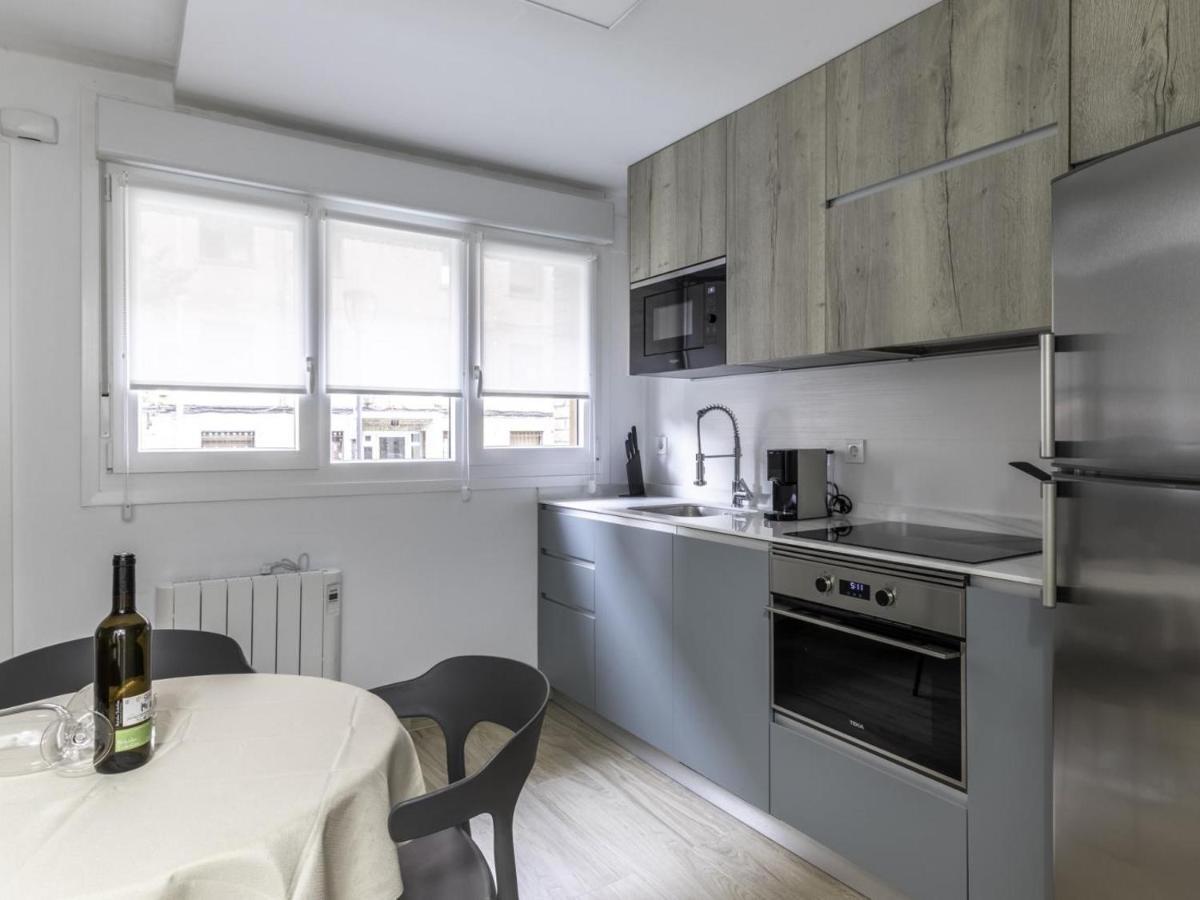 Apartment Munoa By Kabia Gestion Barakaldo