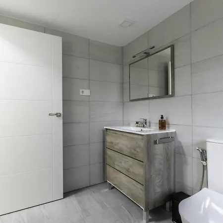 Munoa By Kabia Gestion Apartamento Baracaldo Exterior foto