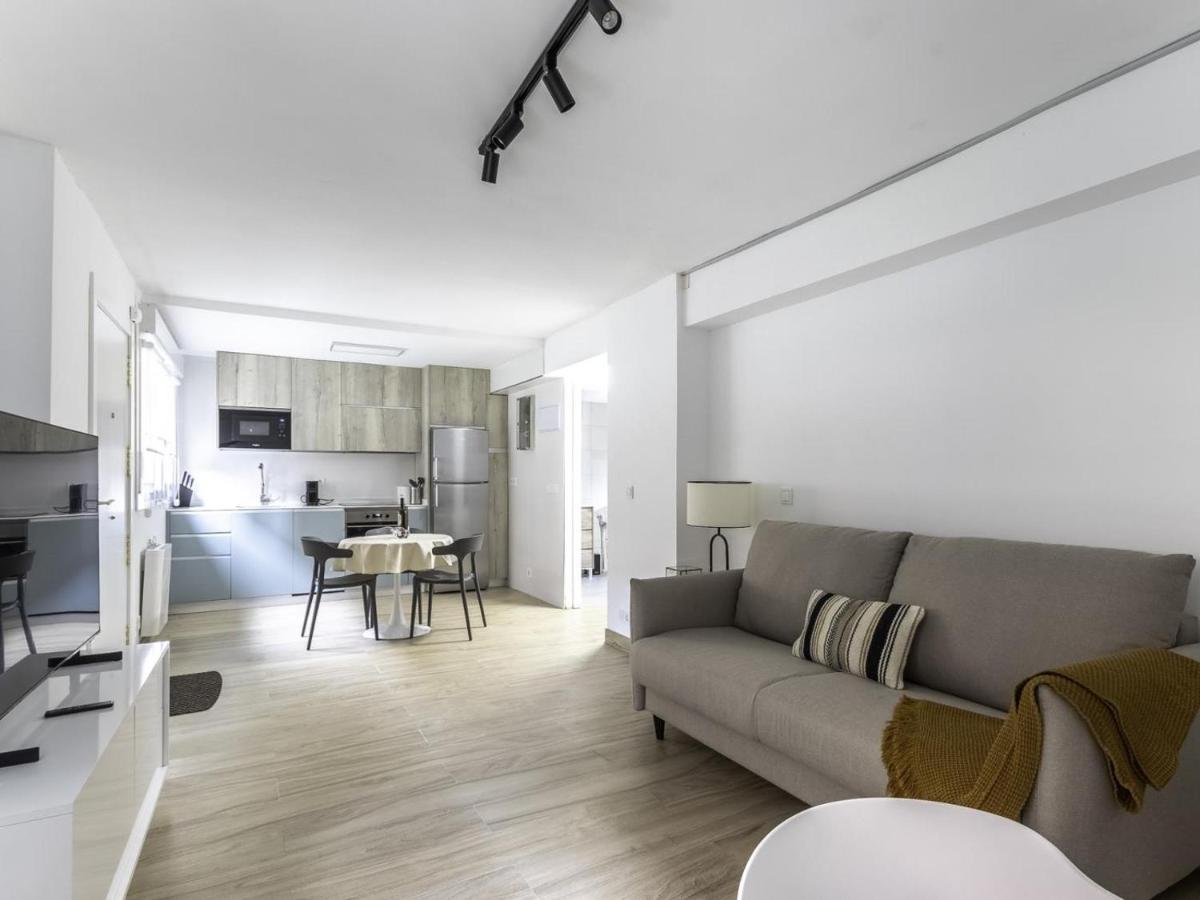 Munoa By Kabia Gestion Apartment *