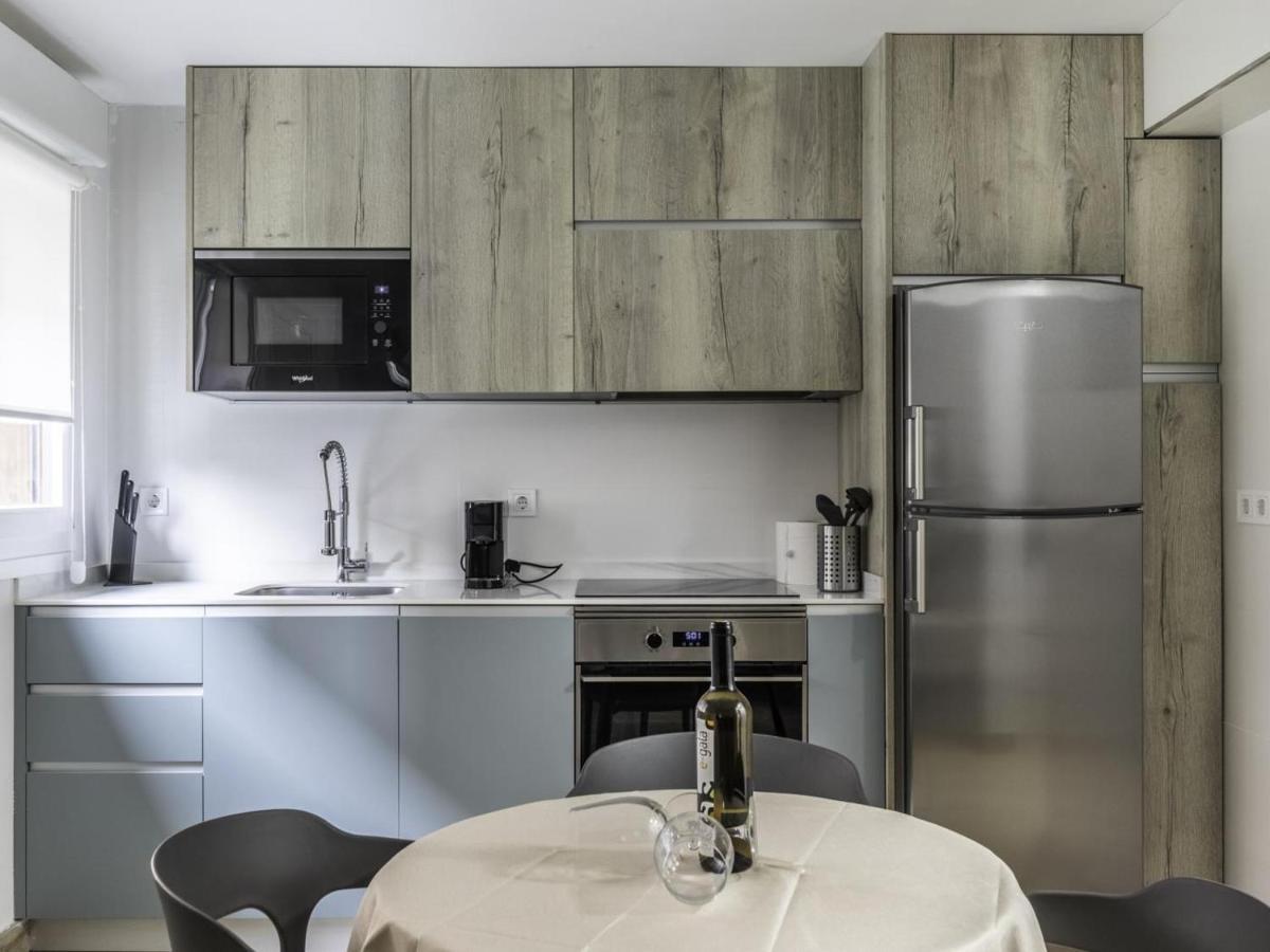 Apartment Munoa By Kabia Gestion Barakaldo