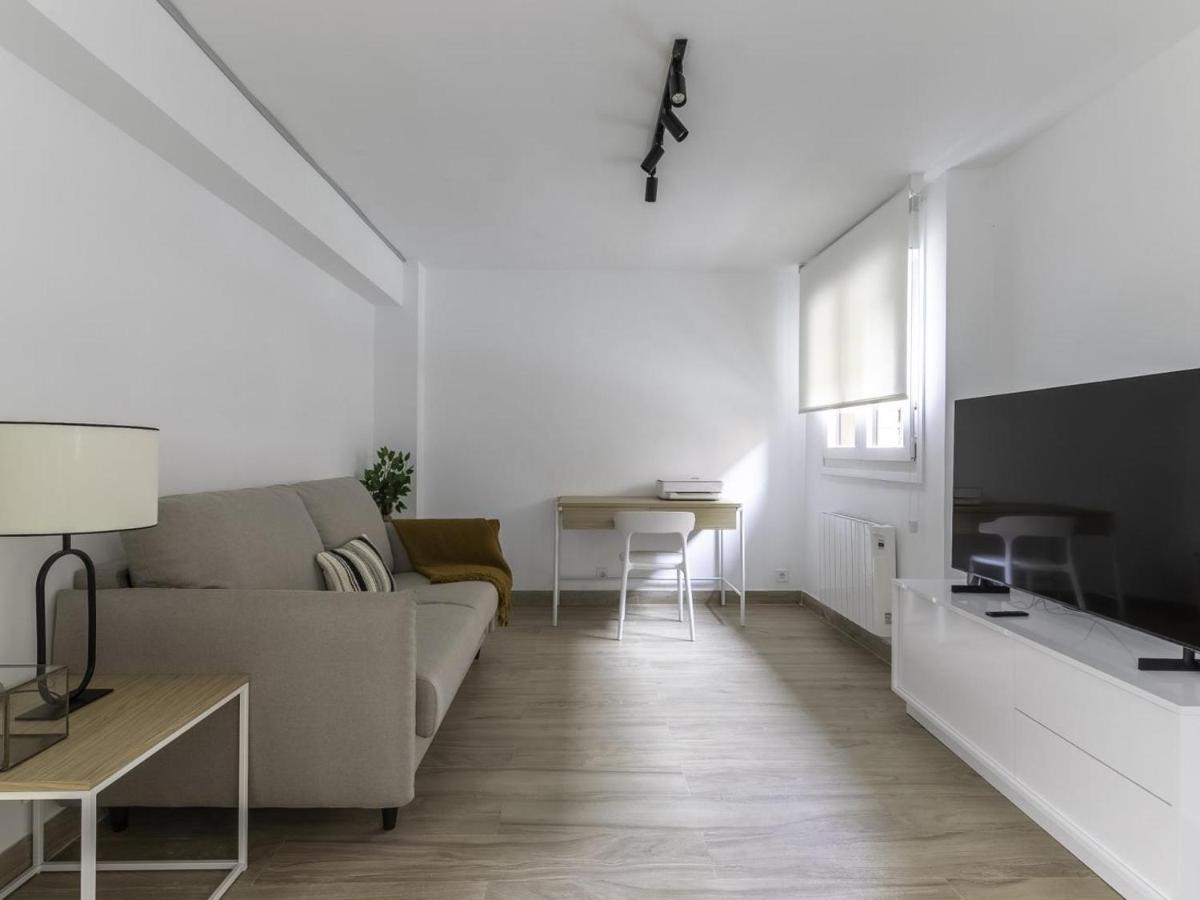 Munoa By Kabia Gestion Apartment Barakaldo