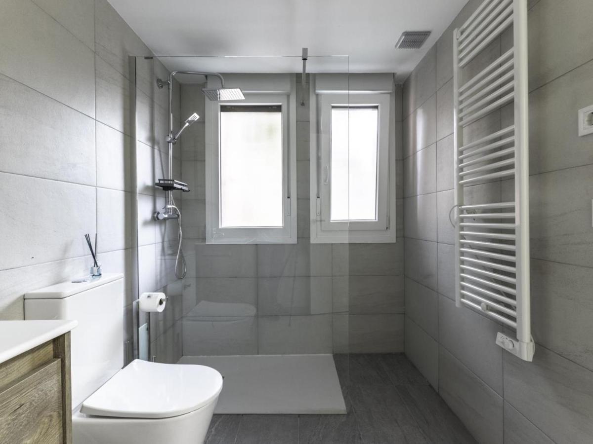 Munoa By Kabia Gestion Apartment *