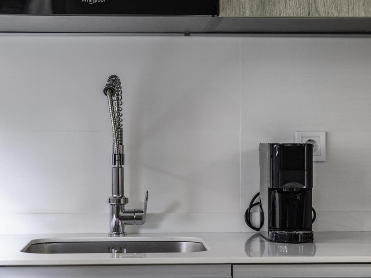 Apartment Munoa By Kabia Gestion Barakaldo